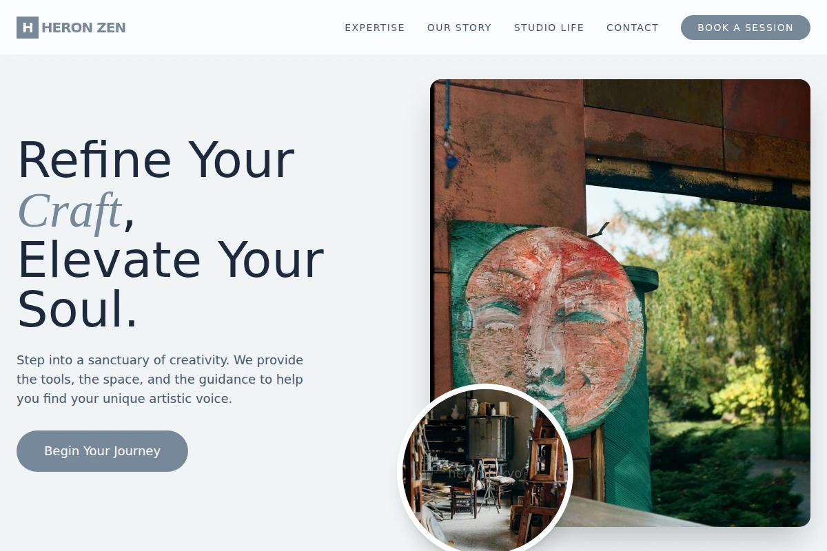 Form Art Studio
