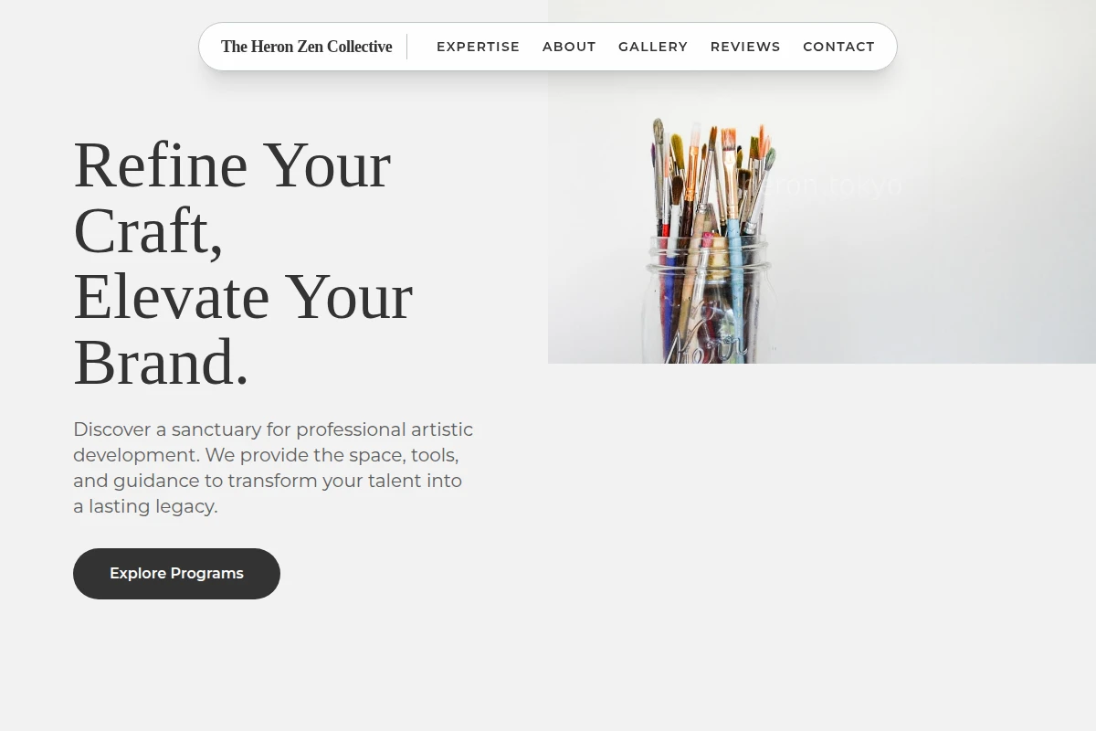 Subtle Art Studio