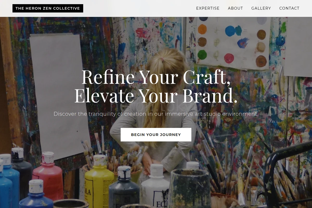 Subtle Art Studio