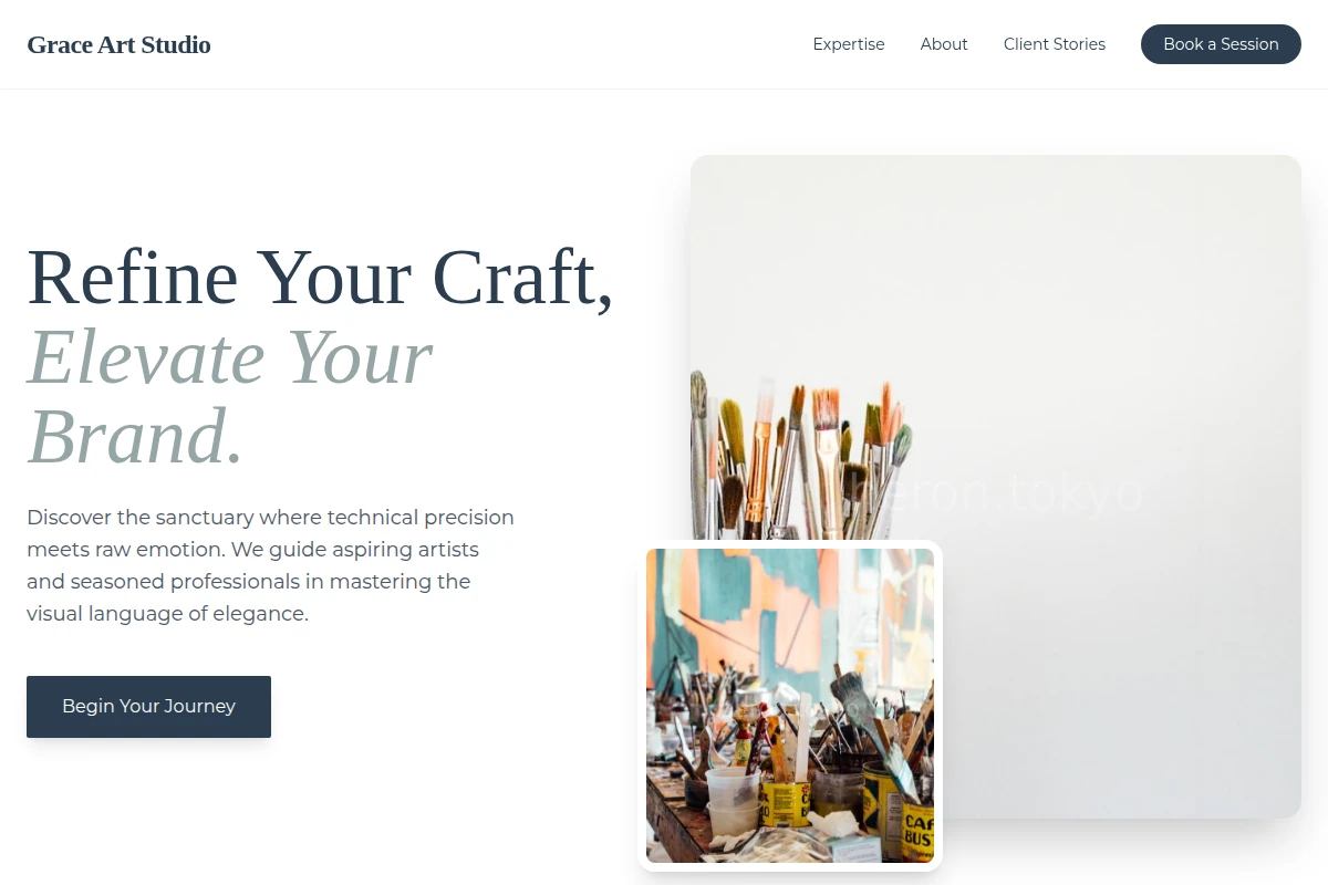 Grace Art Studio