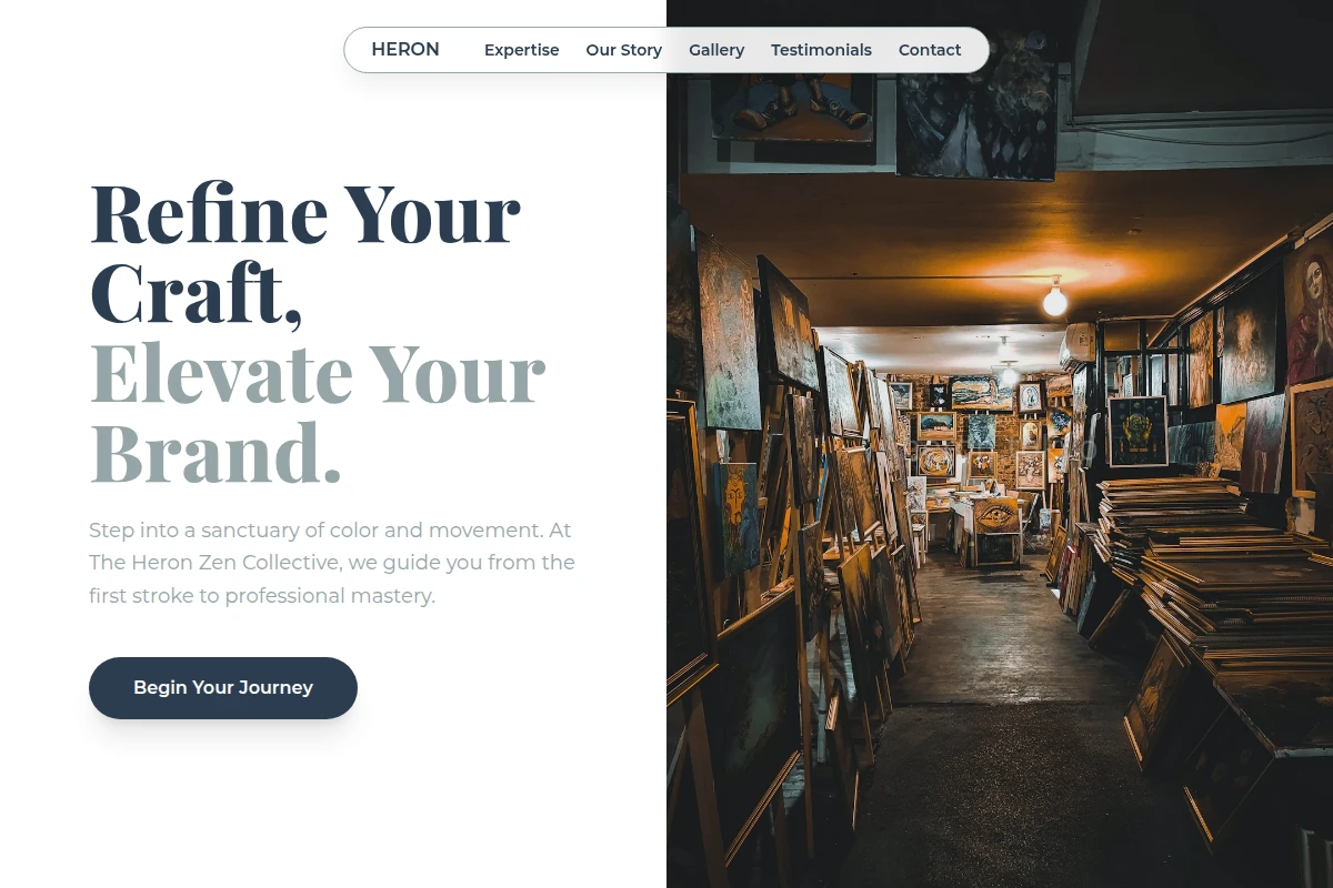 Flow Art Studio