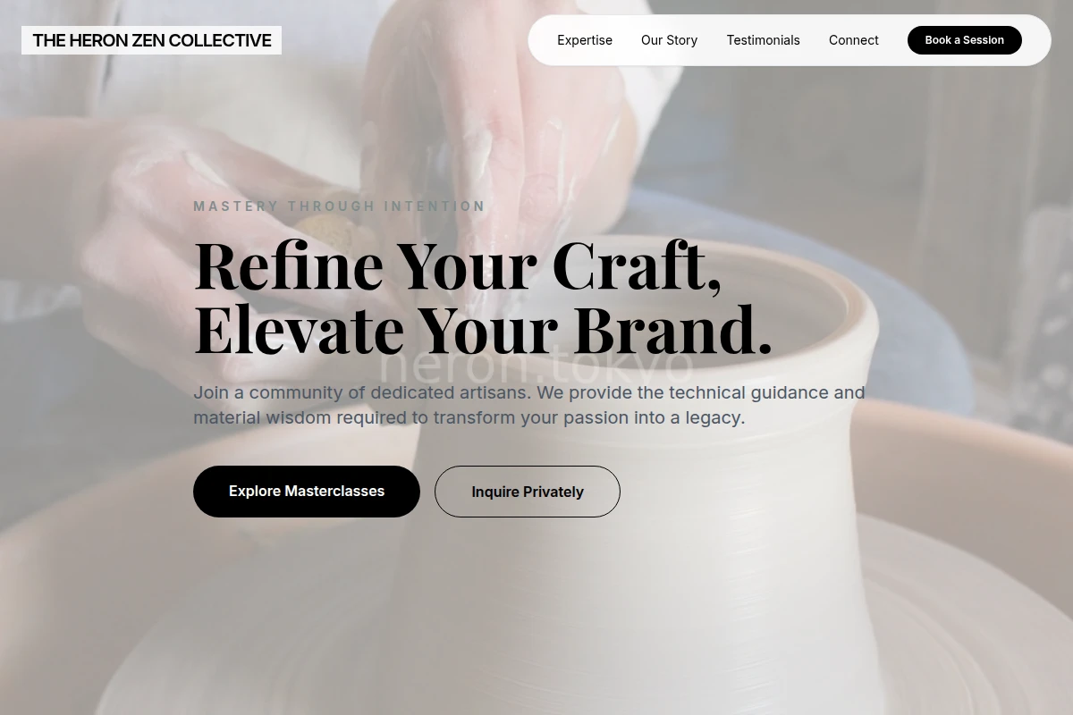 Origin Artisan
