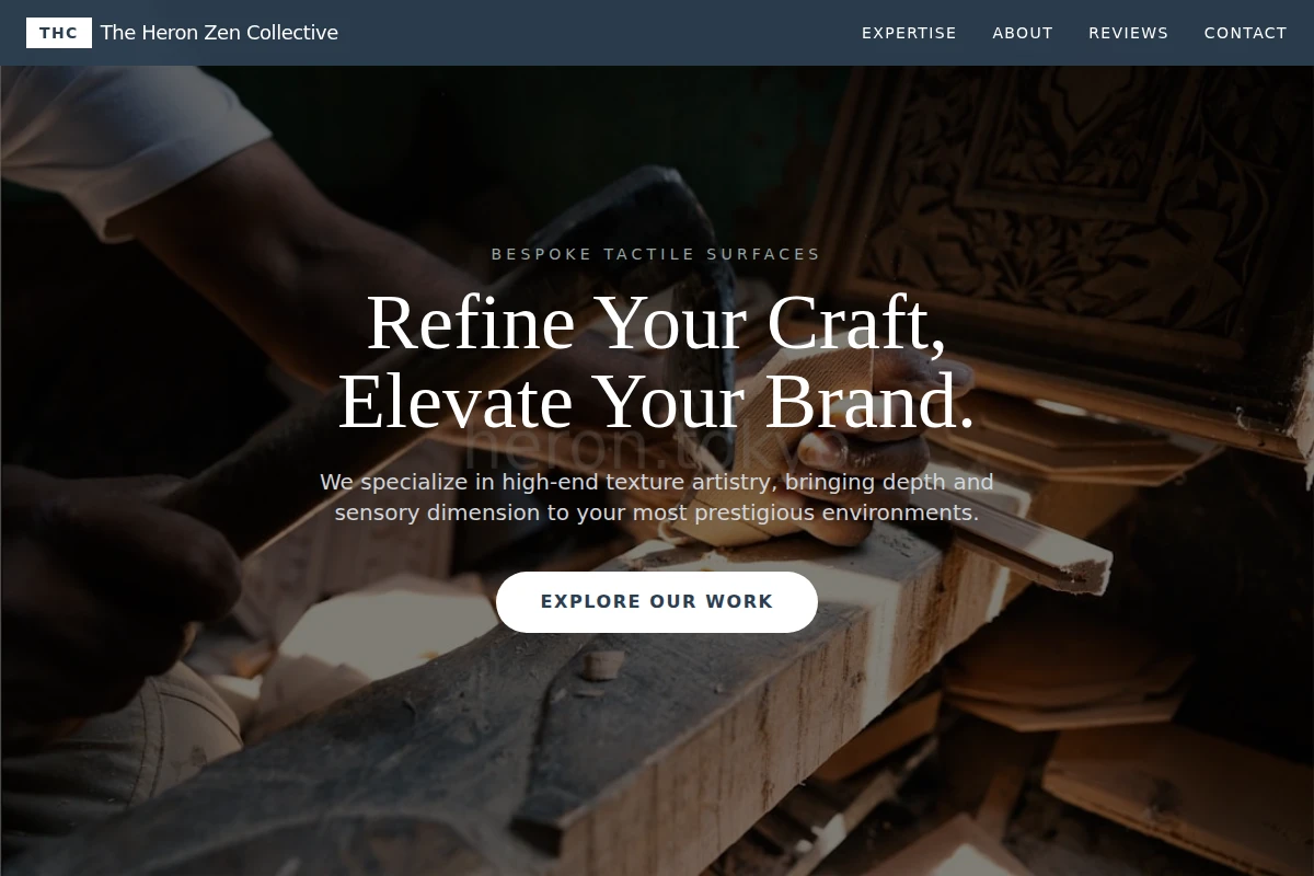 Texture Artisan