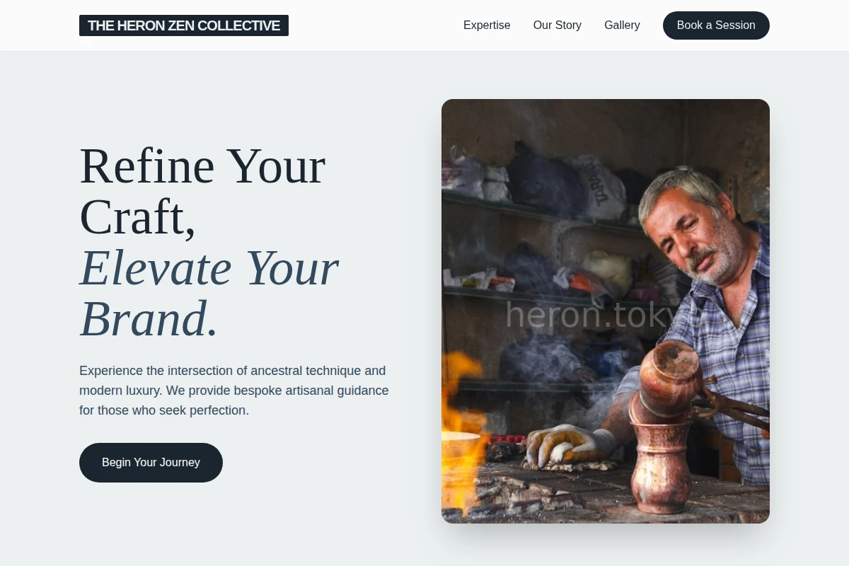 Fine Artisan