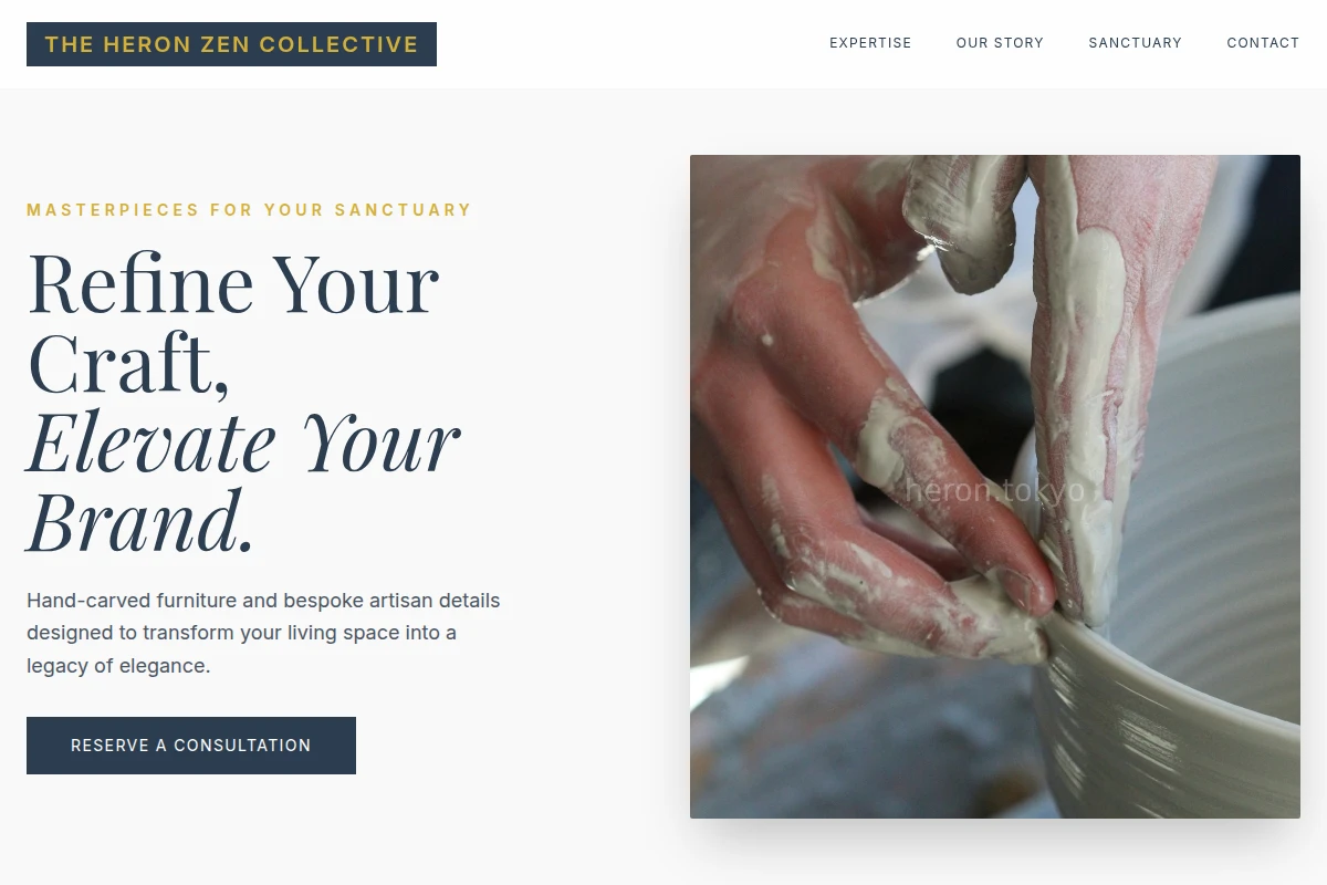 Boutique Artisan