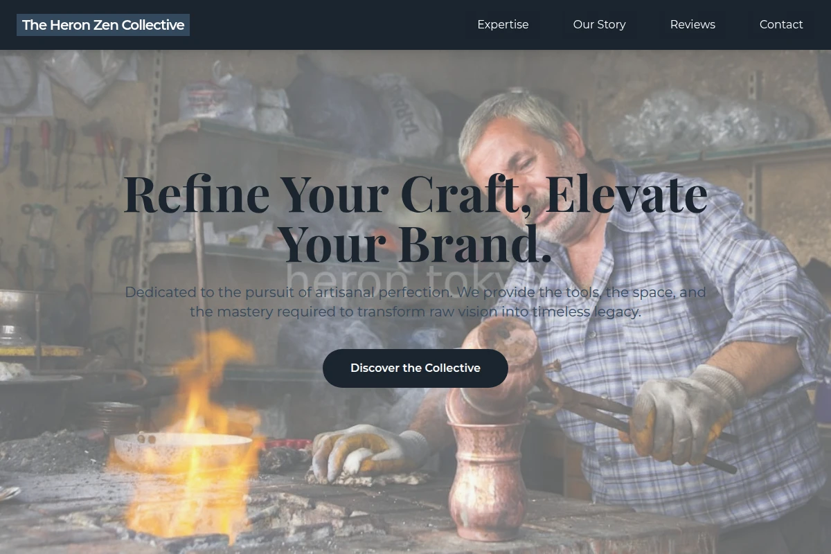 Atelier Artisan