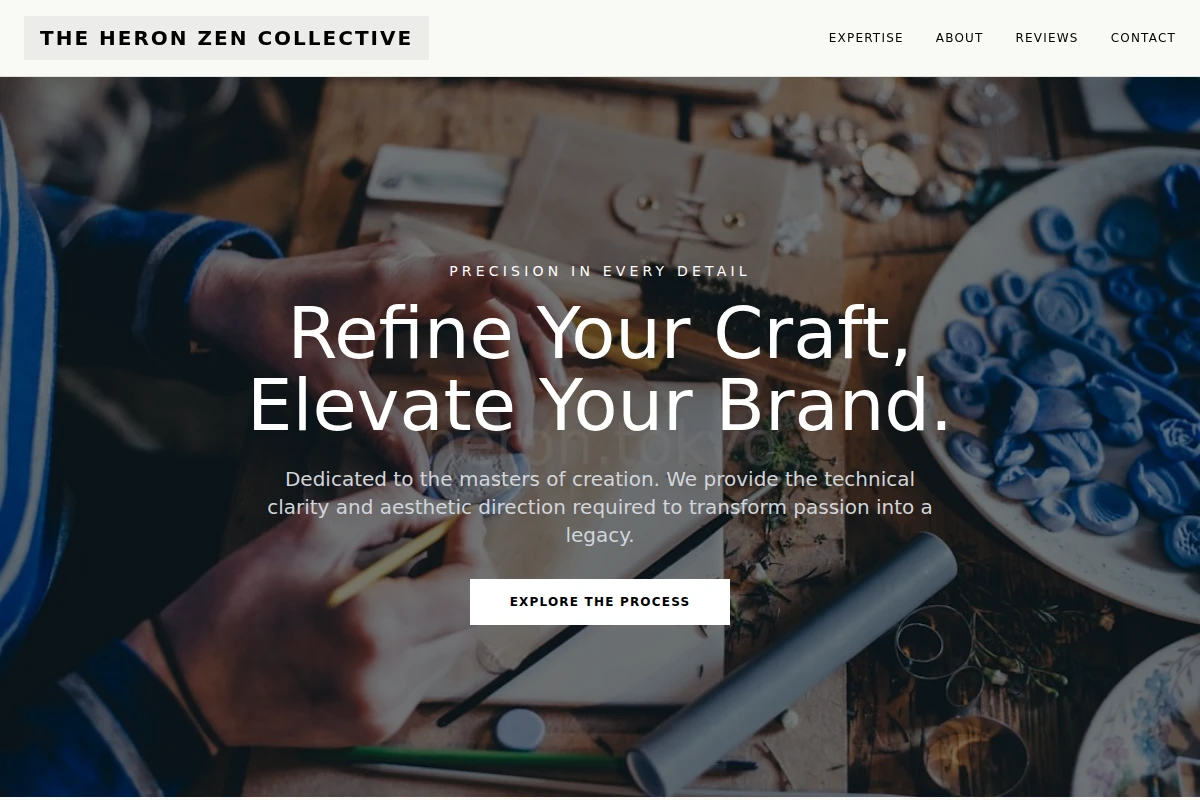 Fine Artisan