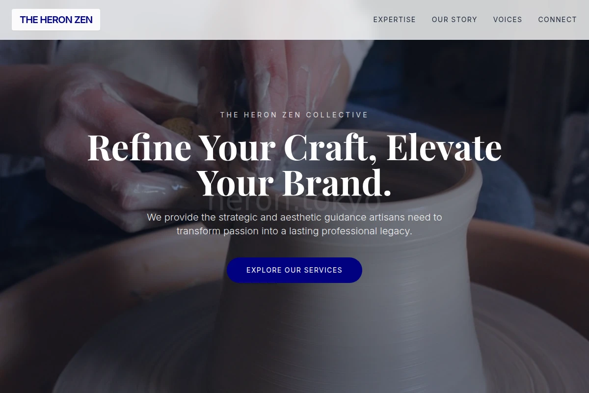Niche Artisan