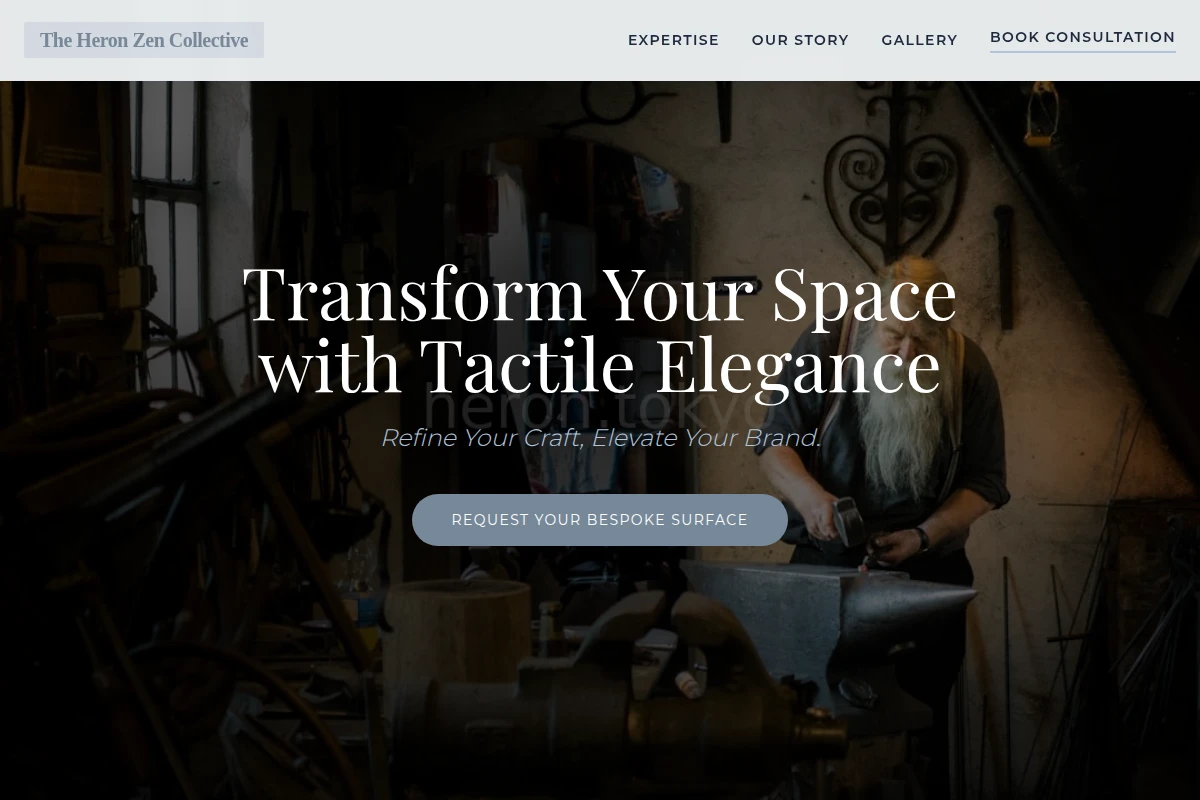 Texture Artisan