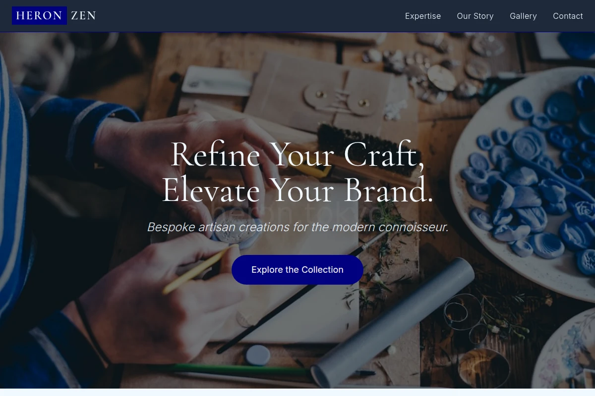 Elegance Artisan