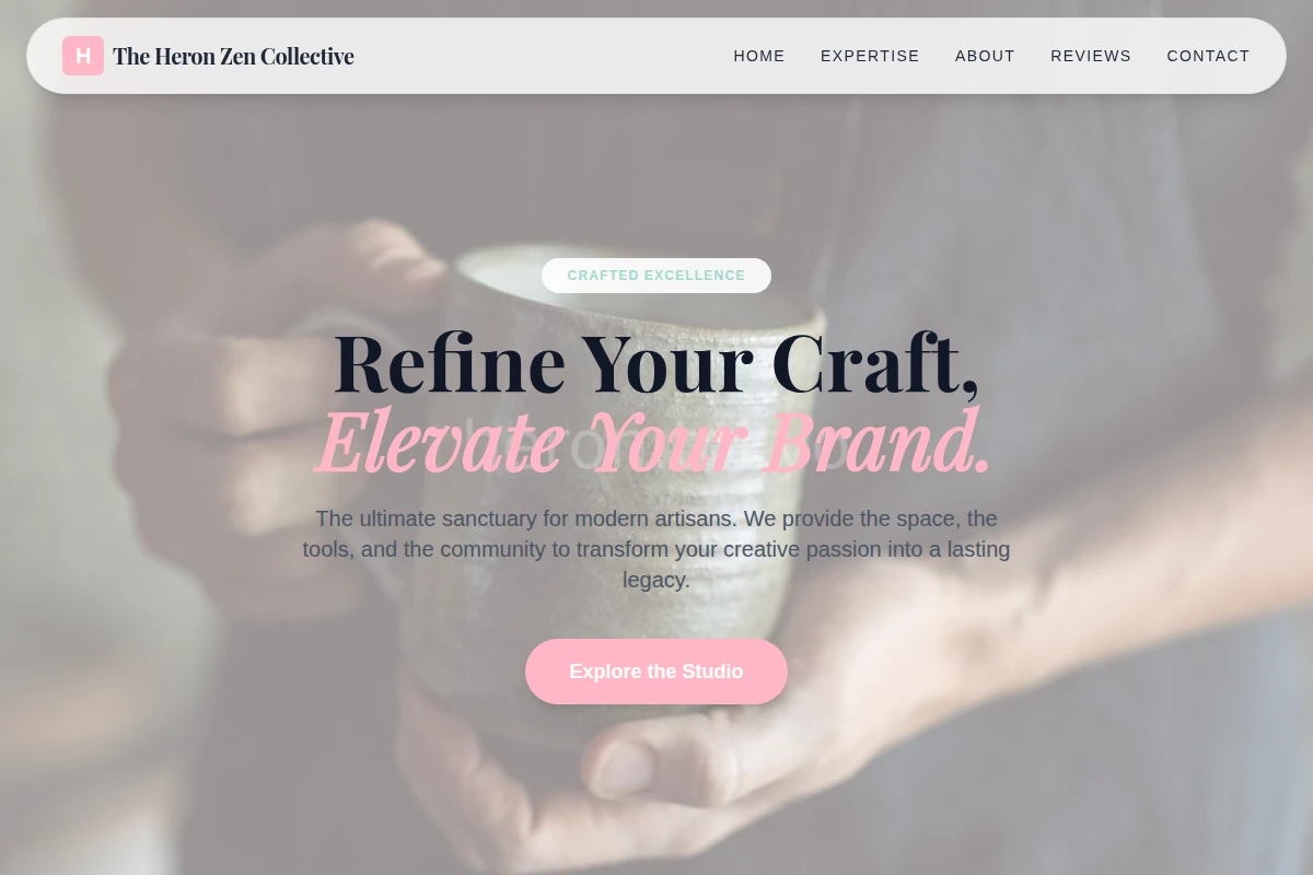Studio Artisan