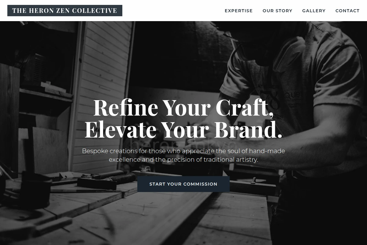 Fine Artisan