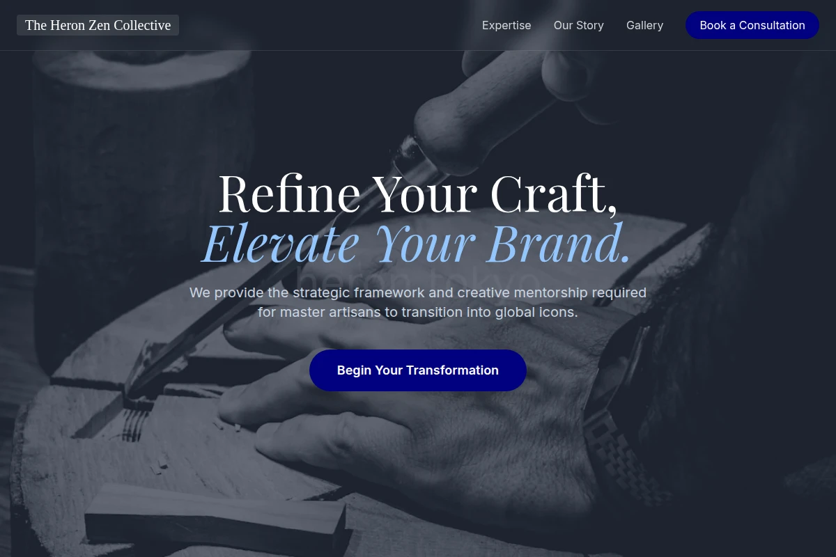 Form Artisan