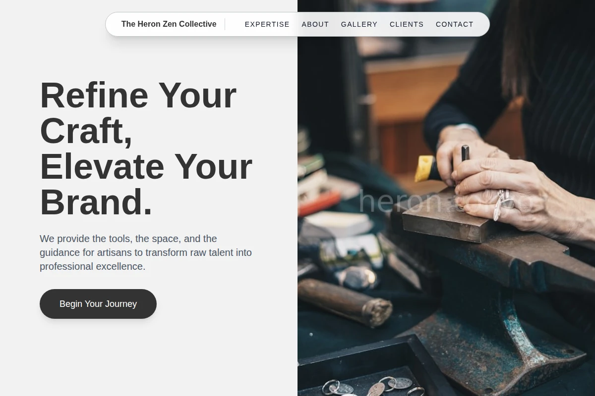 Studio Artisan