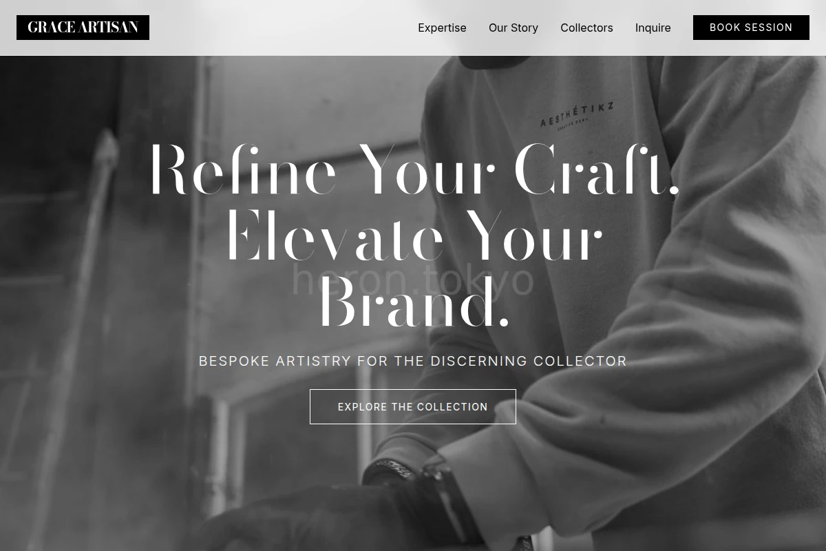 Grace Artisan