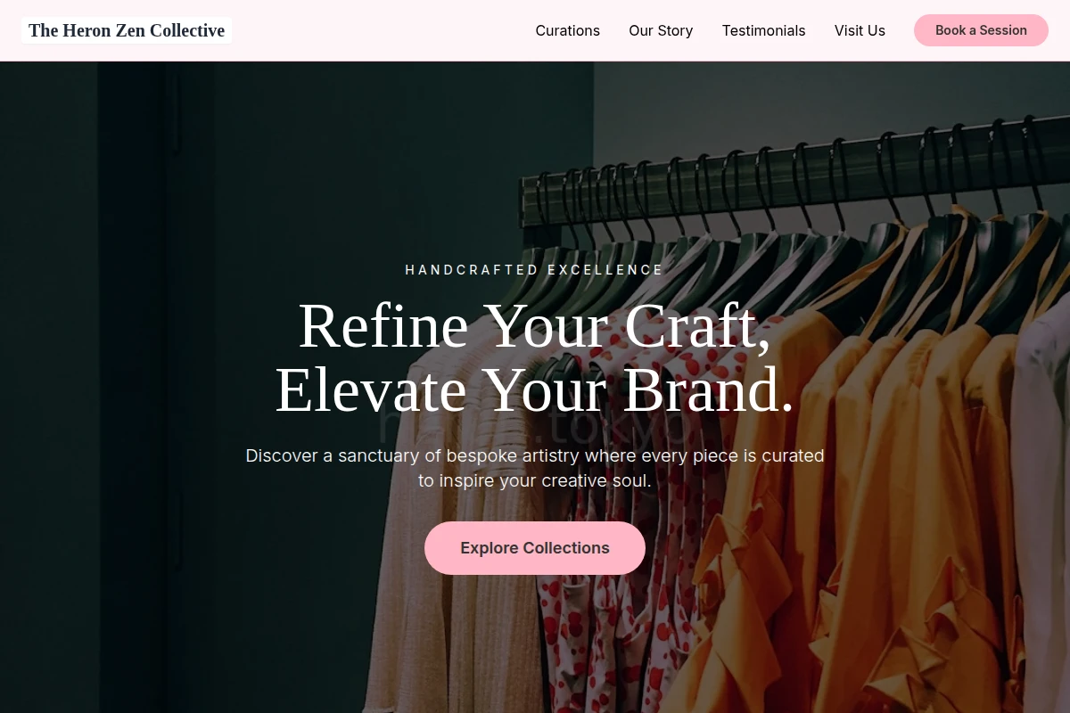 Craft Boutique