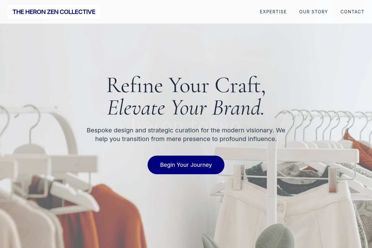 Structure Boutique