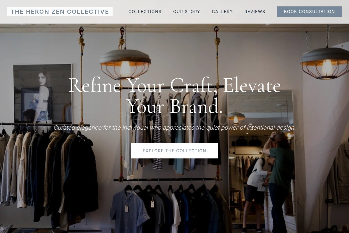 Line Boutique