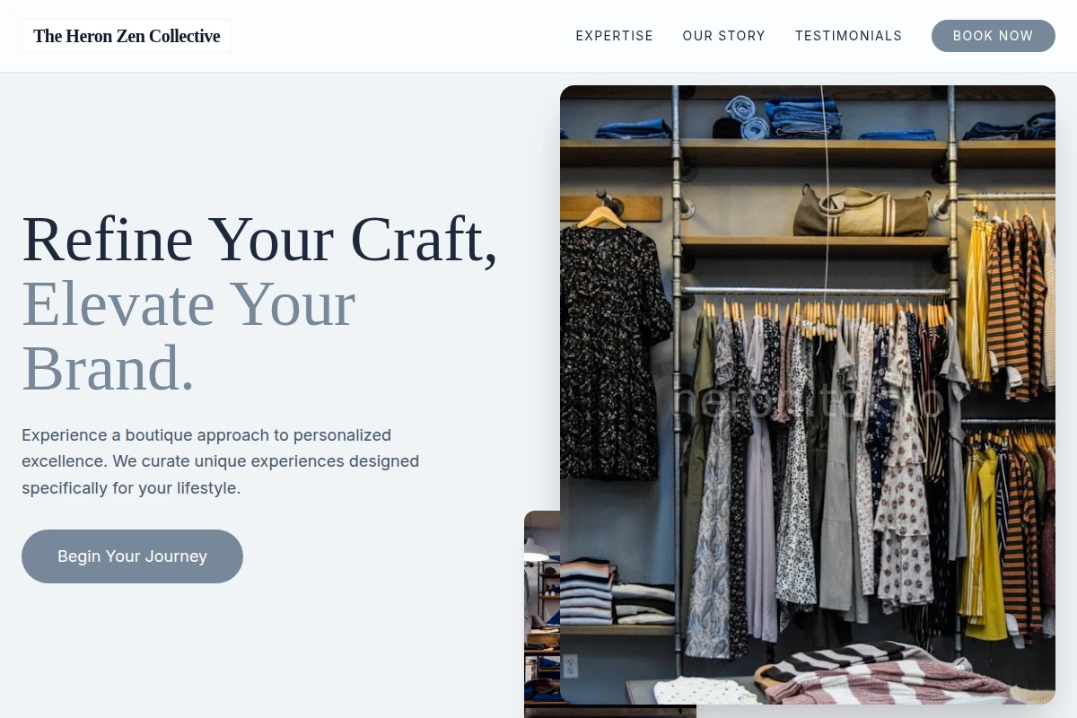 Form Boutique