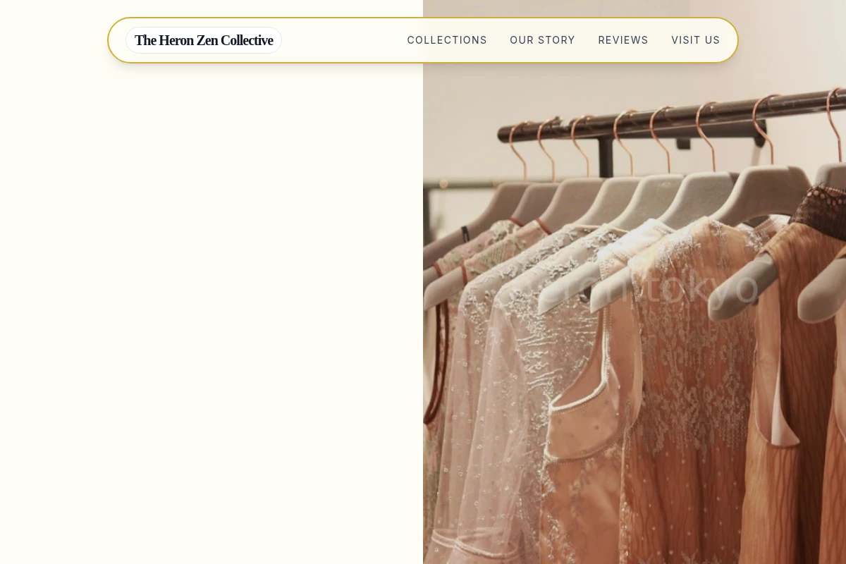 Essence Boutique