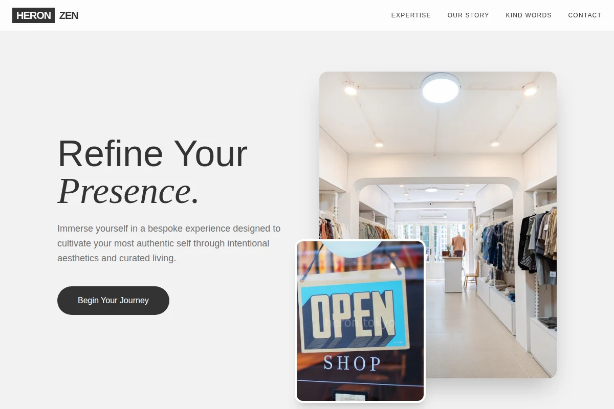 Form Boutique