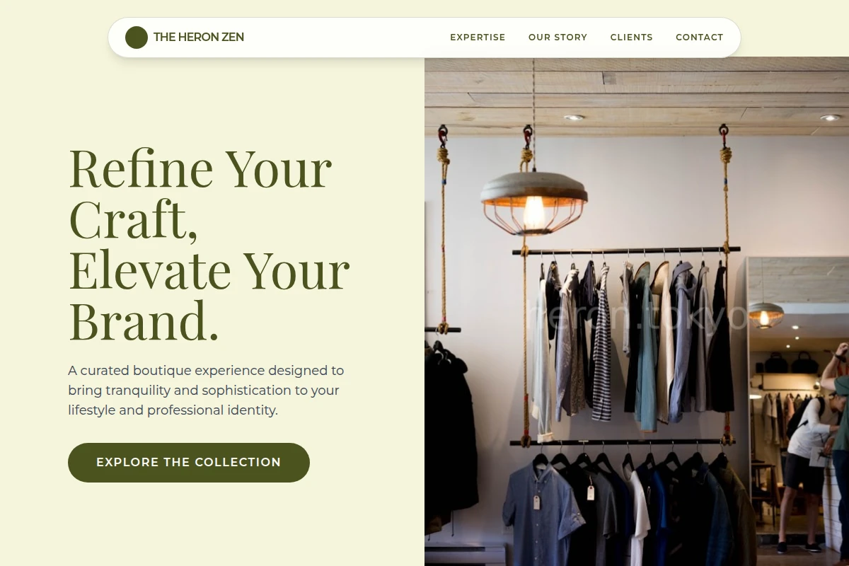 Aesthetic Boutique