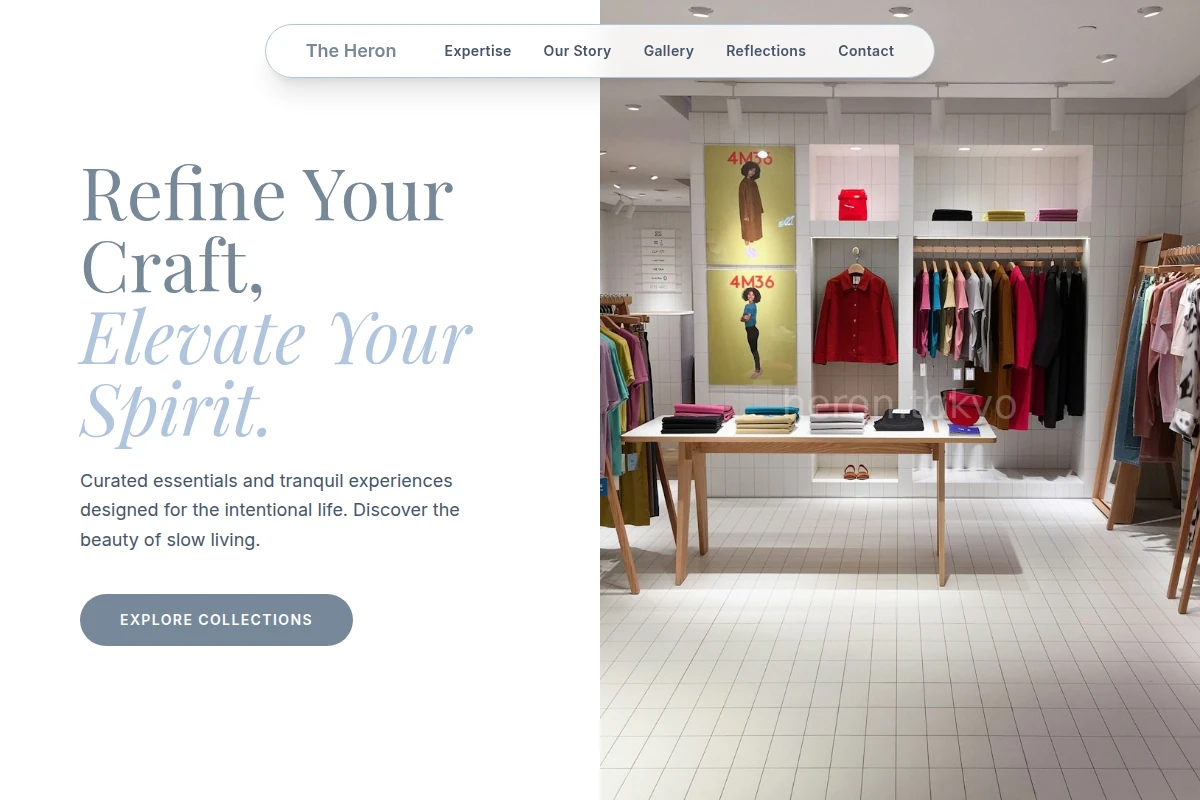 Zen Boutique