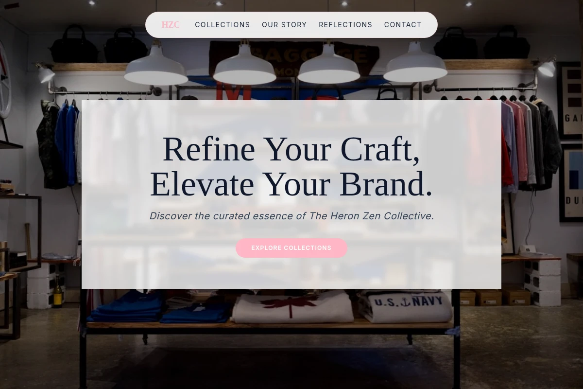 Fine Boutique