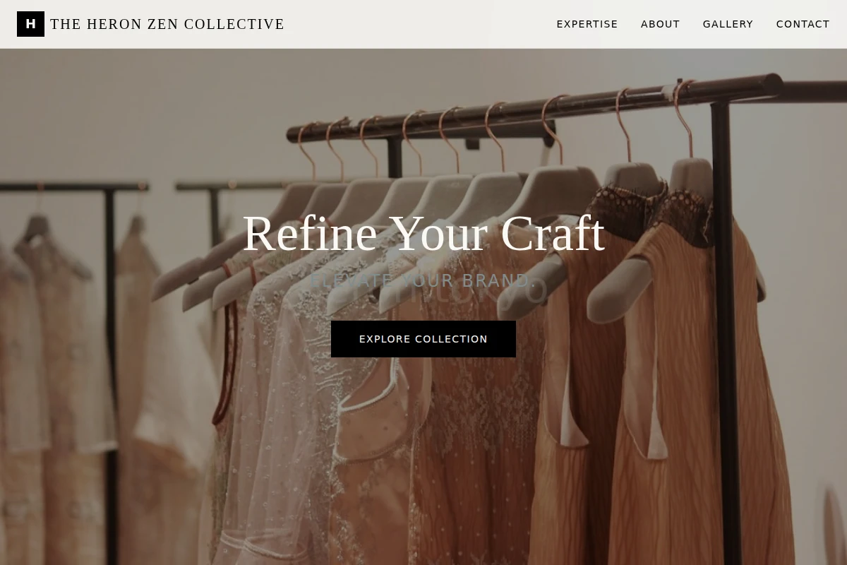 Canvas Boutique