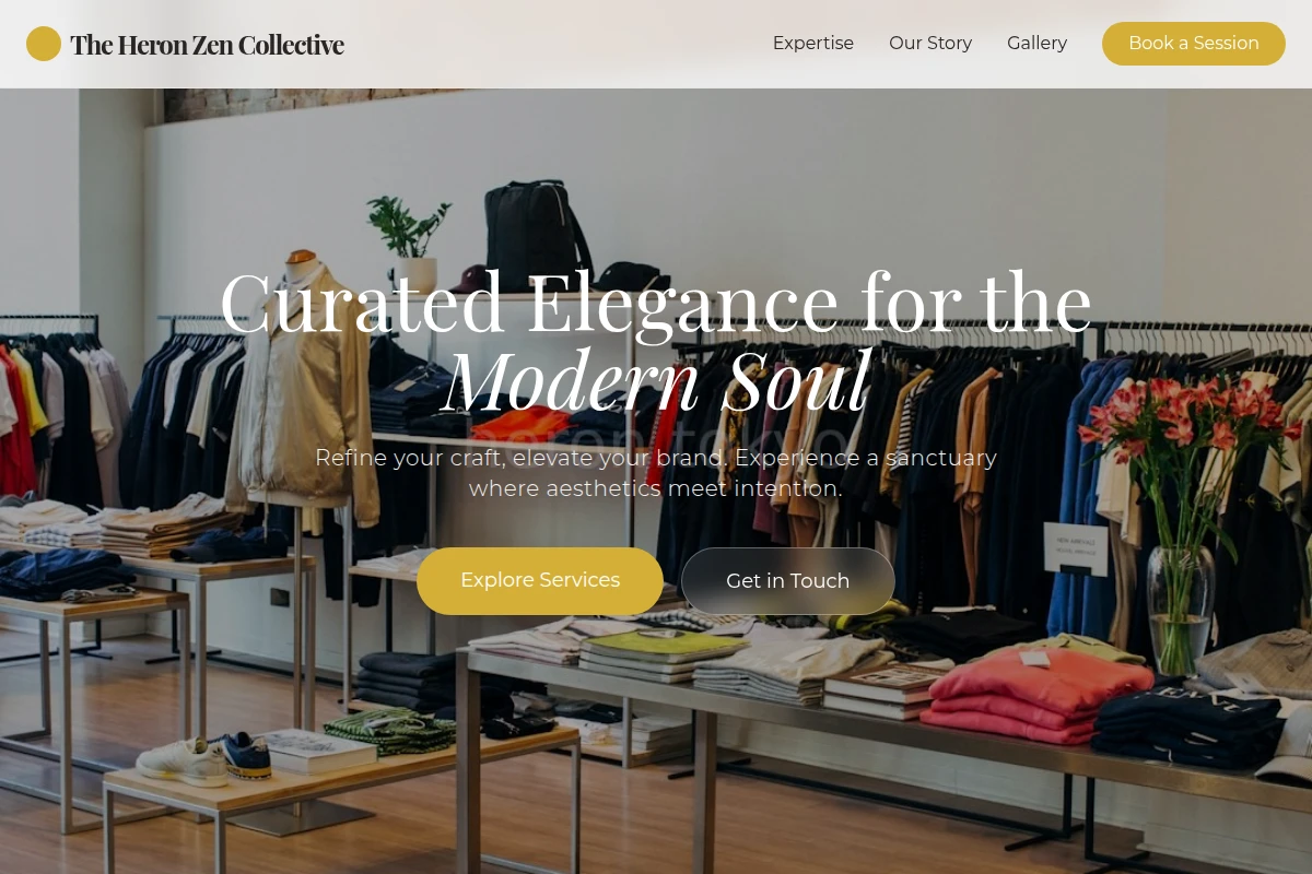 Aesthetic Boutique