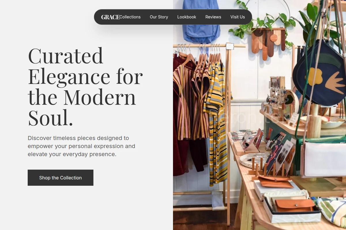 Grace Boutique