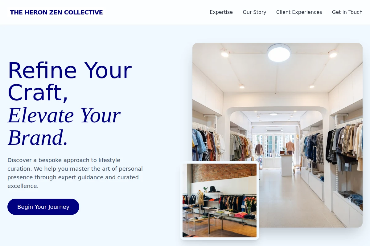 Boutique Boutique