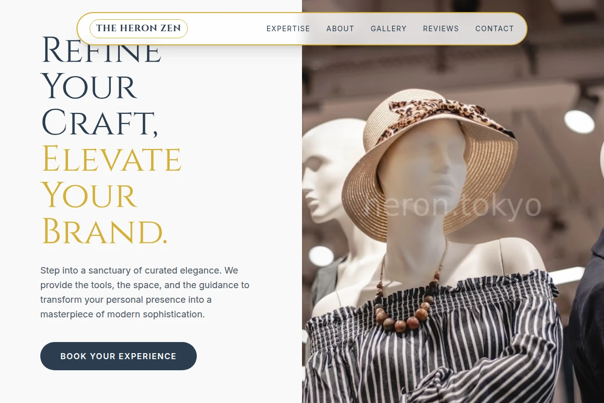 Studio Boutique