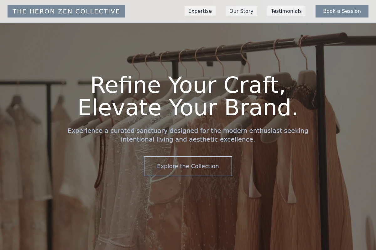 Zen Boutique