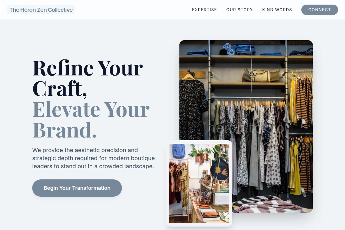 Pure Boutique