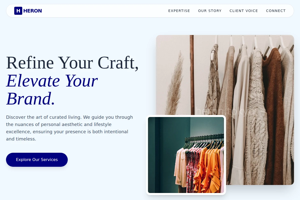Vision Boutique