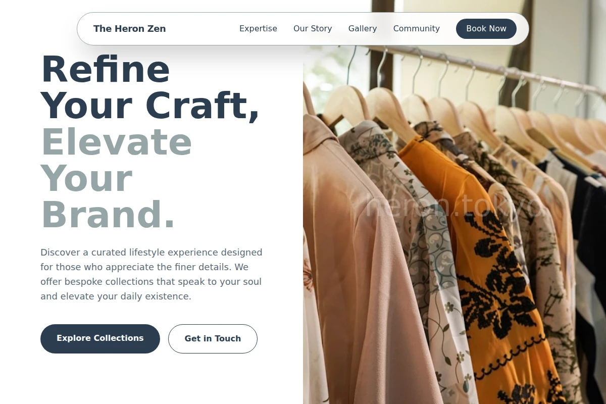 Subtle Boutique