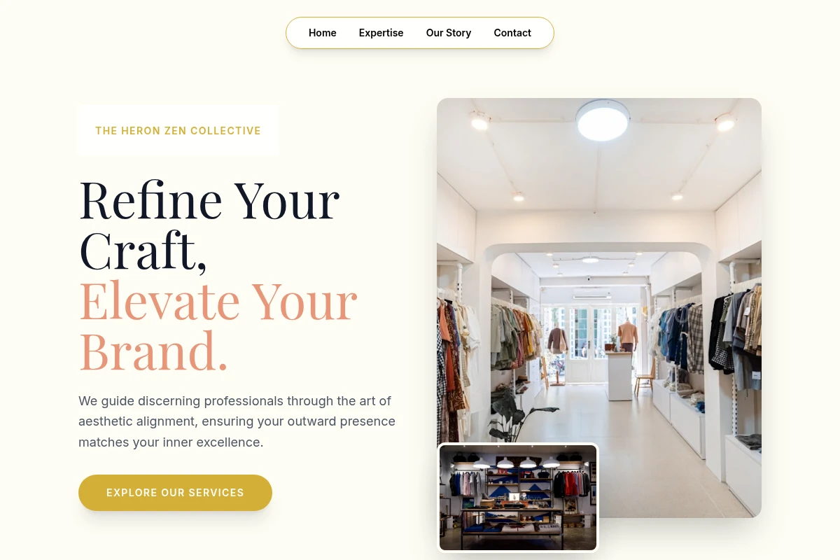 Pure Boutique