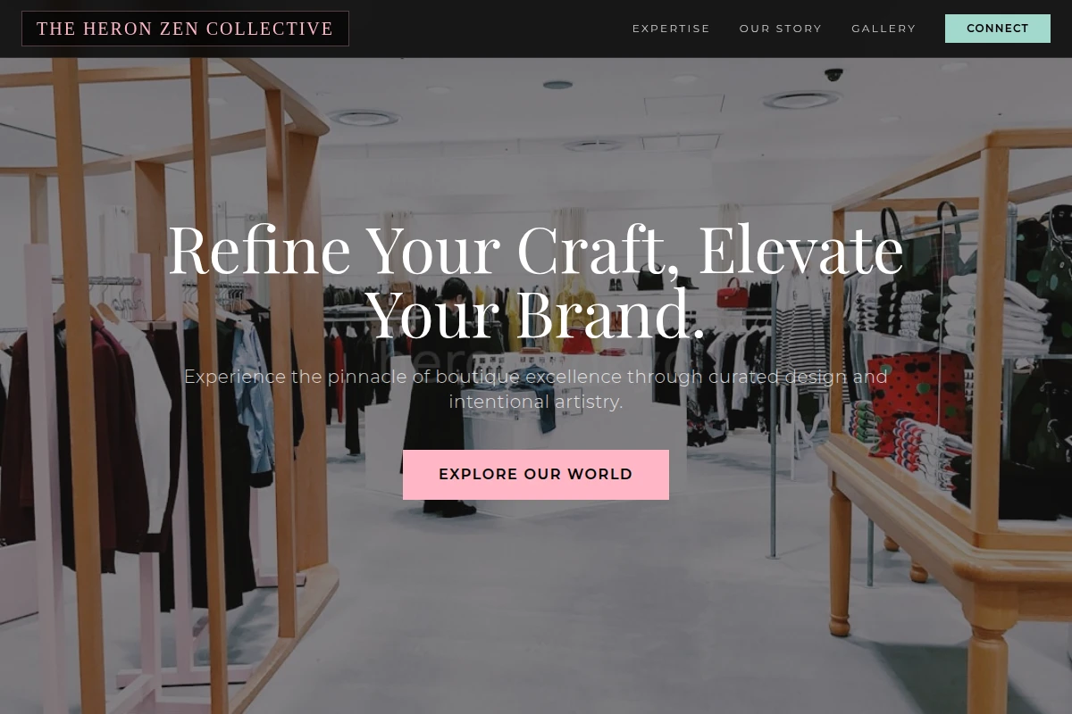 Subtle Boutique