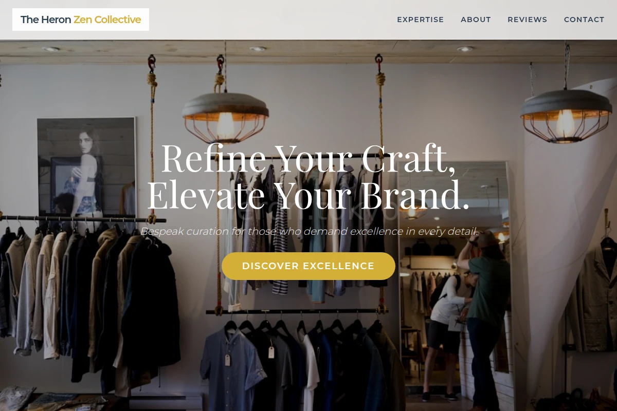 Form Boutique