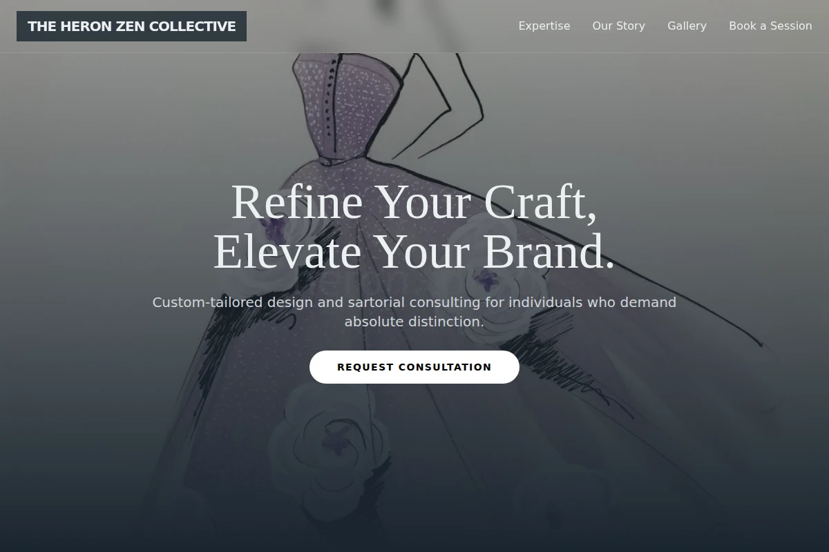 Studio Fashion Design