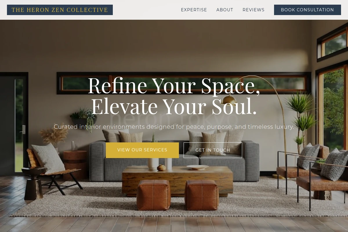 Line Interior Design