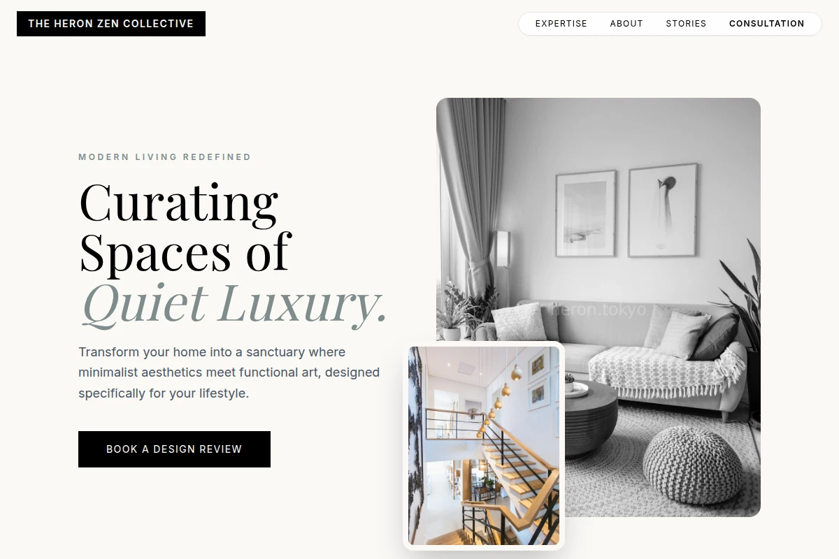 Line Interior Design