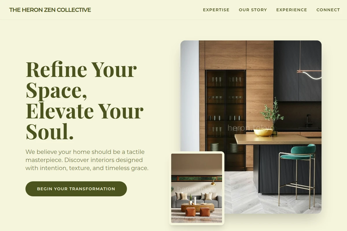 Palette Interior Design