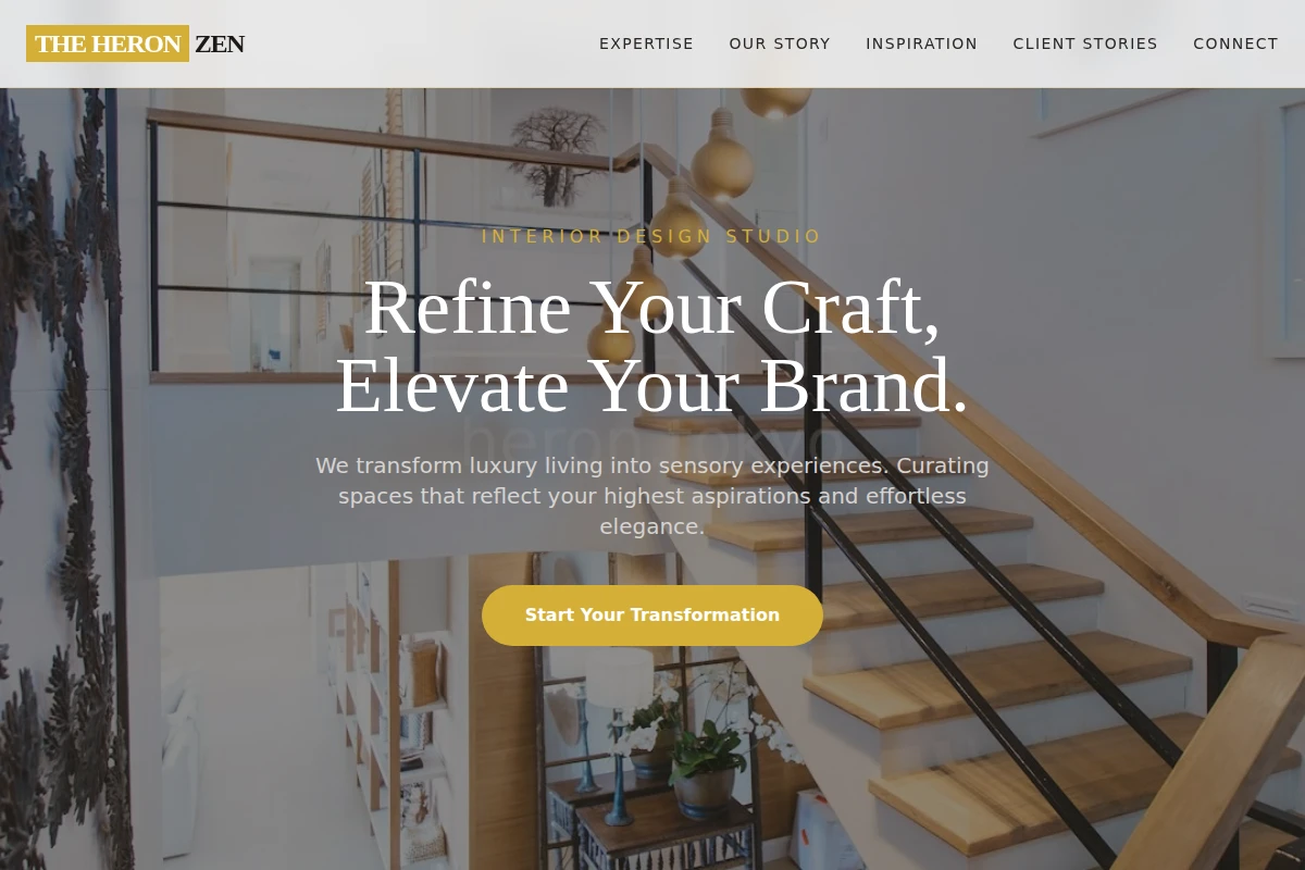 Essence Interior Design