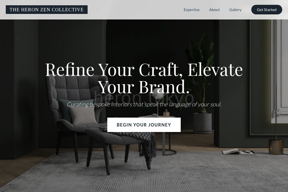 Artisan Interior Design