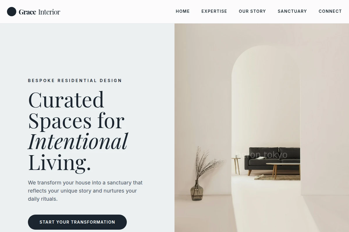 Grace Interior Design