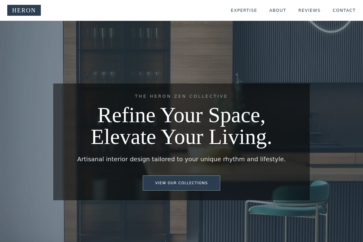 Artisan Interior Design