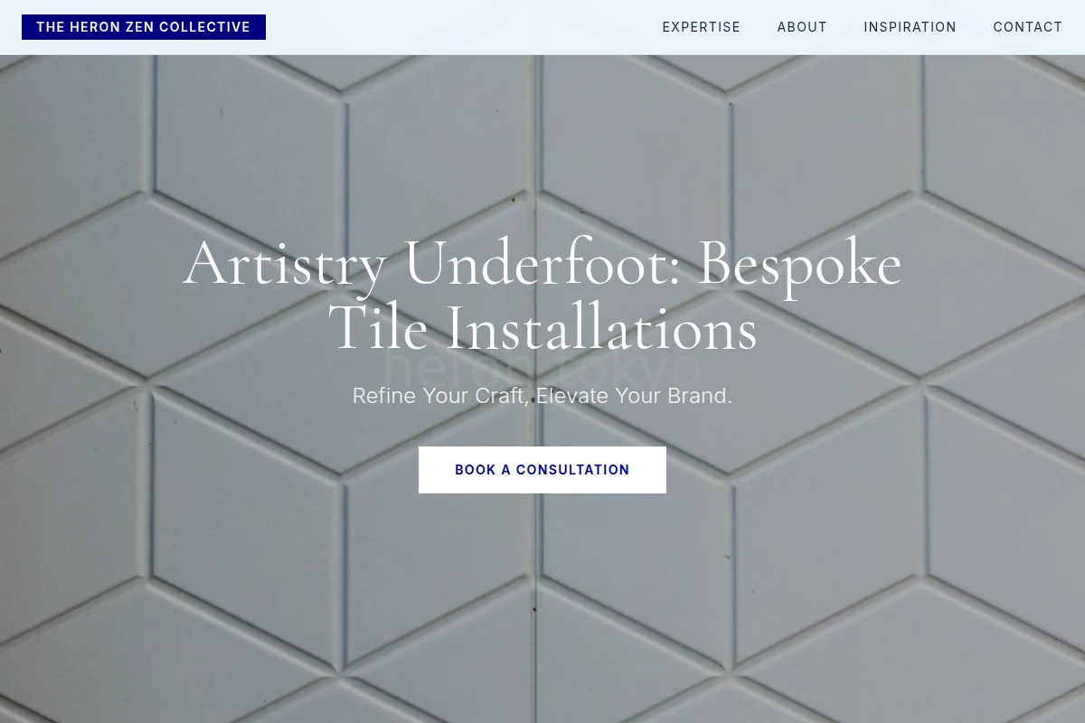 Craft Tile