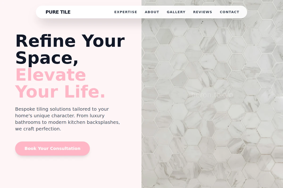 Pure Tile